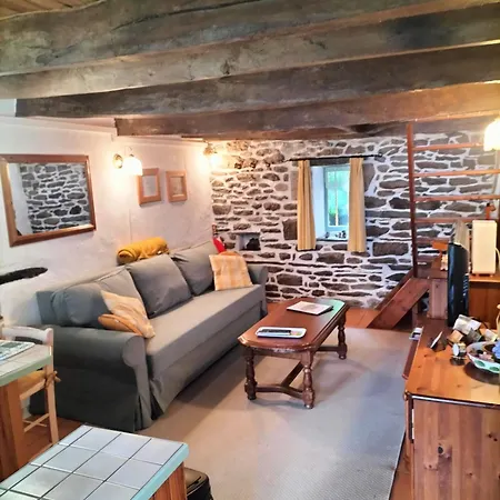 La Maison De Poupee Berrien